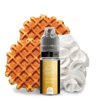 Aromameister Aroma - Cremige Waffel 10ml