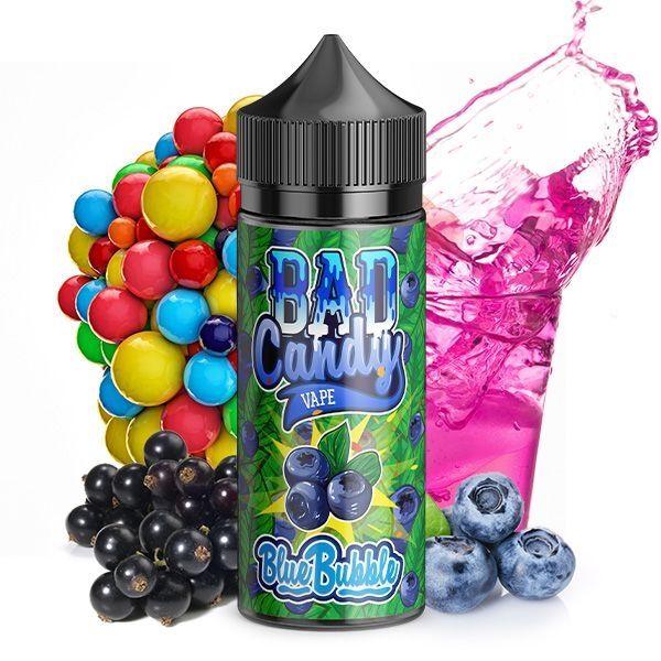 BAD CANDY Aroma - Blue Bubble 20ml