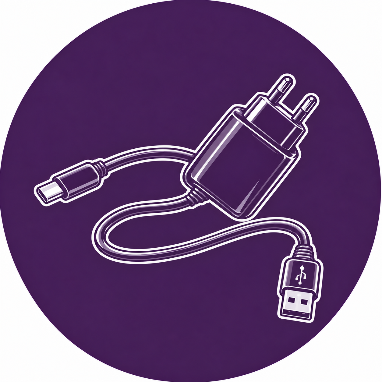 Ladekabel