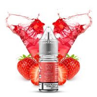 Pod Salt X - Sweet Strawberry Lemonade Nikotinsalz Liquid Pod Salt X - Sweet Strawberry Lemonade Nikotinsalz Liquid