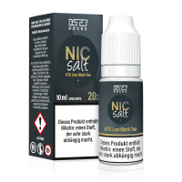 KTS Line - Black Tea Nikotinsalz Liquid KTS Line - Black Tea Nikotinsalz Liquid