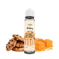 Liquideo - Cookie Caramel 50ml Shortfill Liquideo - Cookie Caramel 50ml Shortfill
