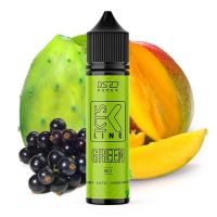 KTS LINE - Green No. 2 Aroma 10ml KTS LINE - Green No. 2 Aroma 10ml
