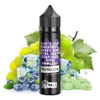 Go Bears Aroma - Rebellion - 20ml Go Bears Aroma - Rebellion - 20ml