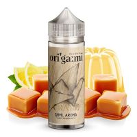 Kapka's Flava Aroma - Origami - Crane 10ml Kapka's Flava Aroma - Origami - Crane 10ml