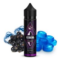 Flavorist - Iceberg Cassis Aroma 10ml Flavorist - Iceberg Cassis Aroma 10ml
