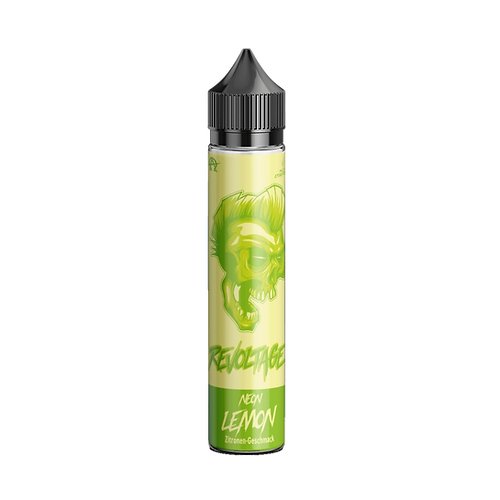 Revoltage Aroma - Neon Lime 15ml