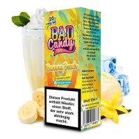 Bad Candy Nikotinsalz Liquid Banana Beach Bad Candy Nikotinsalz Liquid Banana Beach