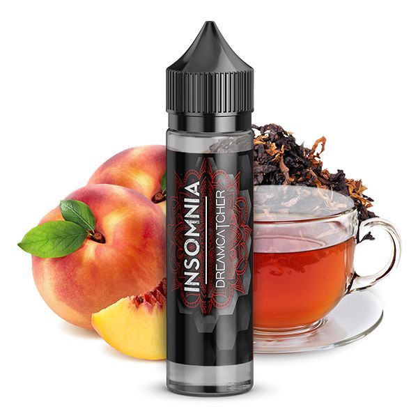 Headshot - Insomnia - Dreamcatcher Aroma 10ml