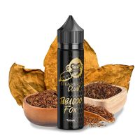 Steamers Club - Tobacco Fox Aroma 5ml