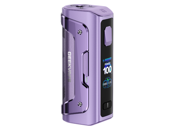GeekVape Aegis Solo 5 Mod