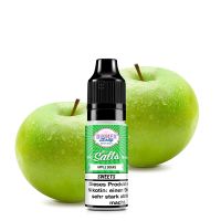 Dinner Lady - Apple Sours Nikotinsalz Liquid Dinner Lady - Apple Sours Nikotinsalz Liquid