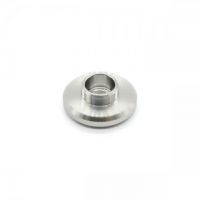 BD Vape Precisio MTL RTA Top Cap - Edelstahl