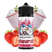 Dampfdidas - Erdbeerdidas Aroma 10ml Dampfdidas - Erdbeerdidas Aroma 10ml
