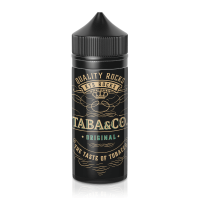 KTS Taba & Co Aroma - Original 30ml KTS Taba & Co Aroma - Original 30ml