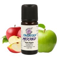 Twisted Aroma - Ripe Apple 10ml Twisted Aroma - Ripe Apple 10ml