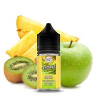 Dinner Lady - Overdrive Pineapple Kiwi Apple 3ml Aroma