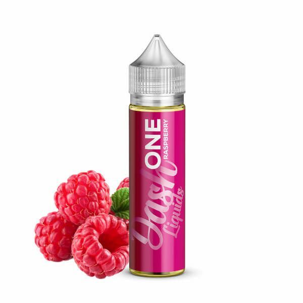 Dash Liquids One Collection Aroma - Raspberry 10 ml