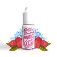 Liquideo - Litchi Glacé Nikotinsalz Liquid Liquideo - Litchi Glacé Nikotinsalz Liquid