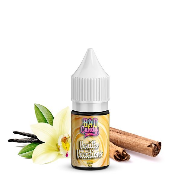 Bad Candy - Vanilla Vacations Aroma 10ml