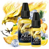 A&L Ultimate Aroma - Green Edition - Phoenix 30ml