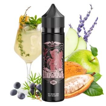 Snowowl - Devil's Gin 10ml