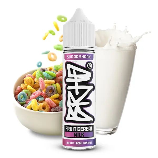 BRHD Sugar Shack - Fruit Cereal Milk Aroma 12ml