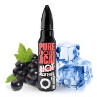 Riot Squad Aroma - Pure Frozen Acai 5ml Riot Squad Aroma - Pure Frozen Acai 5ml