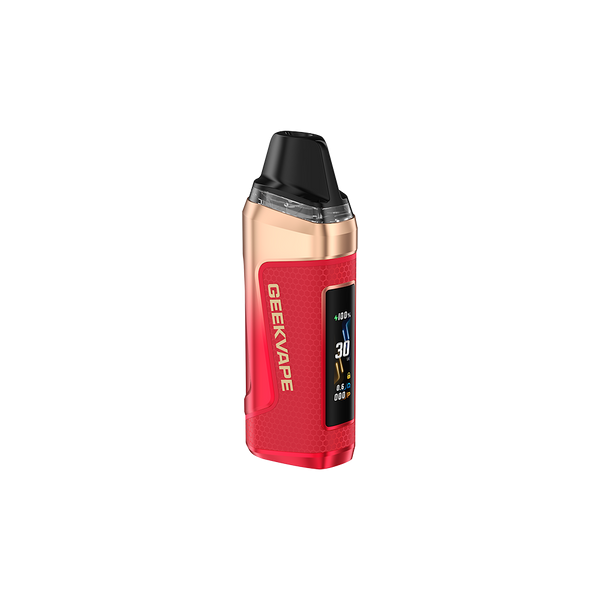Geekvape Aegis Nano 3 Pod Kit