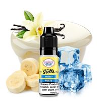 Dinner Lady - Banana Ice Nikotinsalz Liquid Dinner Lady - Banana Ice Nikotinsalz Liquid