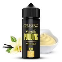 Dr. Kero - Vanillepudding Aroma 16ml Dr. Kero - Vanillepudding Aroma 16ml