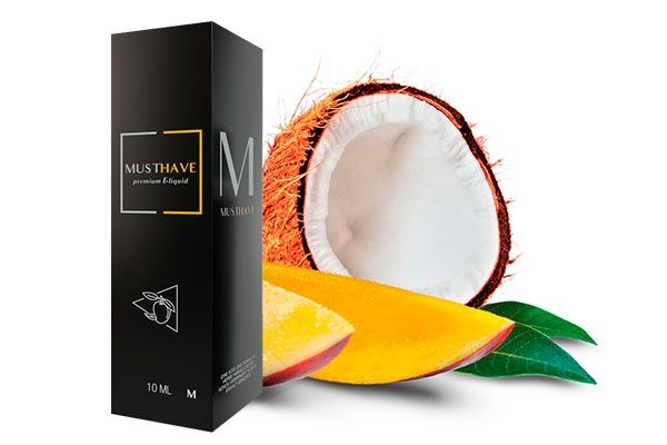 Must Have Aroma - M 10ml
