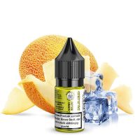 Vaping Gorilla - Honey Melon Nikotinsalz Liquid Vaping Gorilla - Honey Melon Nikotinsalz Liquid