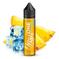 Dash Liquids One Collection - Pineapple Ice Aroma 10ml