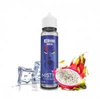 Liquideo - Mistyk - 50ml Overdosed Liquideo - Mistyk - 50ml Overdosed