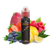 Vagrand Overdosed - Der Fruchtige Aroma 10ml Vagrand Overdosed - Der Fruchtige Aroma 10ml