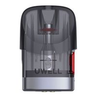 Uwell Popreel N1 Pod - 2er Packung Uwell Popreel N1 Pod - 2er Packung