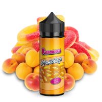 Kirschlolli - Pfirsichinge Aroma 10ml Kirschlolli - Pfirsichinge Aroma 10ml