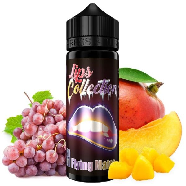 Lips Collection - Flying Matra Aroma 10ml