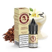Don Cristo - Custard Nikotinsalz Liquid 10ml Don Cristo - Custard Nikotinsalz Liquid 10ml