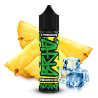 BRHD Electric Punch - Pineapple Ice Aroma 10ml BRHD Electric Punch - Pineapple Ice Aroma 10ml