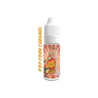 Liquideo - Pop Corn Caramel