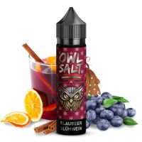 Eulen Aroma - Weihnachtsedition Blaubeere Glühwein Aroma 10ml Eulen Aroma - Weihnachtsedition Blaubeere Glühwein Aroma 10ml