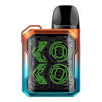 Uwell Caliburn GK2 Pod Kit Uwell Caliburn GK2 Pod Kit