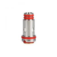 Uwell Whirl Verdampferköpfe  Uwell Whirl Verdampferköpfe