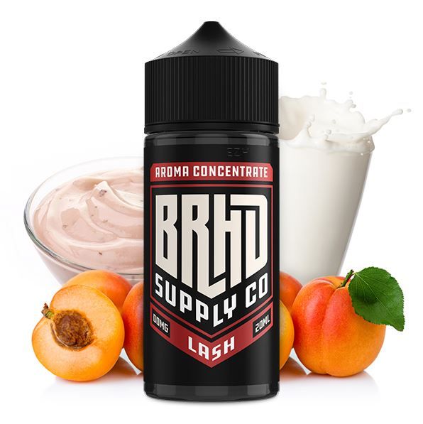 Barehead Aroma - Revive 20ml