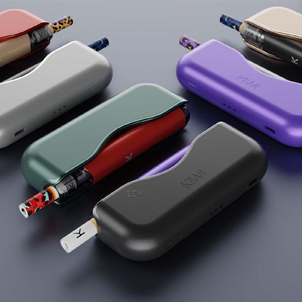 elfbar elfa master akku KIWI Starterset | E-Zigaretten POD-Systeme main image 1