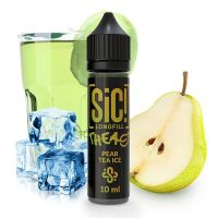 SIC! - Pear Tea Ice Aroma 10ml