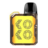 Uwell Caliburn GK2 Vision Pod Kit Uwell Caliburn GK2 Vision Pod Kit