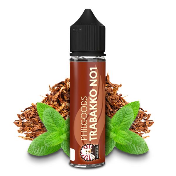 Philgoods Aroma - Trabakko NO1 15ml